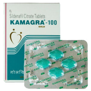 Kamagra 100mg