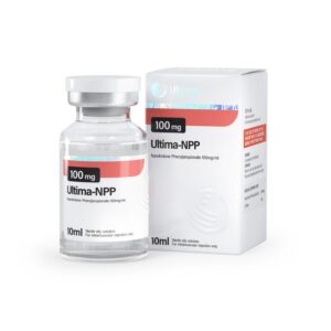 NPP 100mg