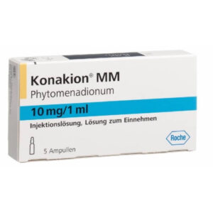 Konakion 10mg