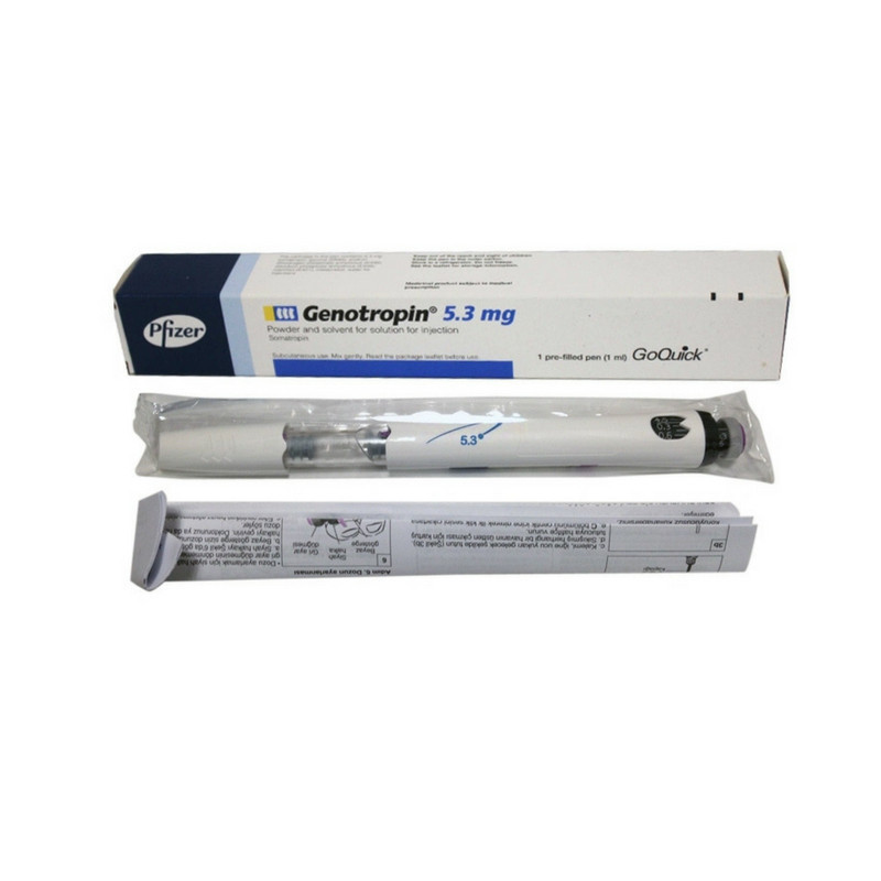 Genotropin 16IU
