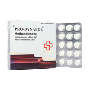 Dianabol 20mg