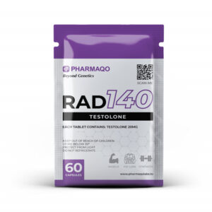 Testolone RAD140