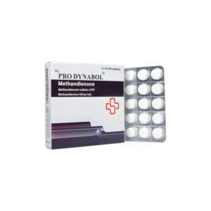 Pro Dynabol 25mg