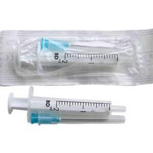 Syringe