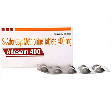 Adesam 400mg