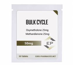 Bulk Cycle