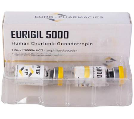 Eurigil 5000IU