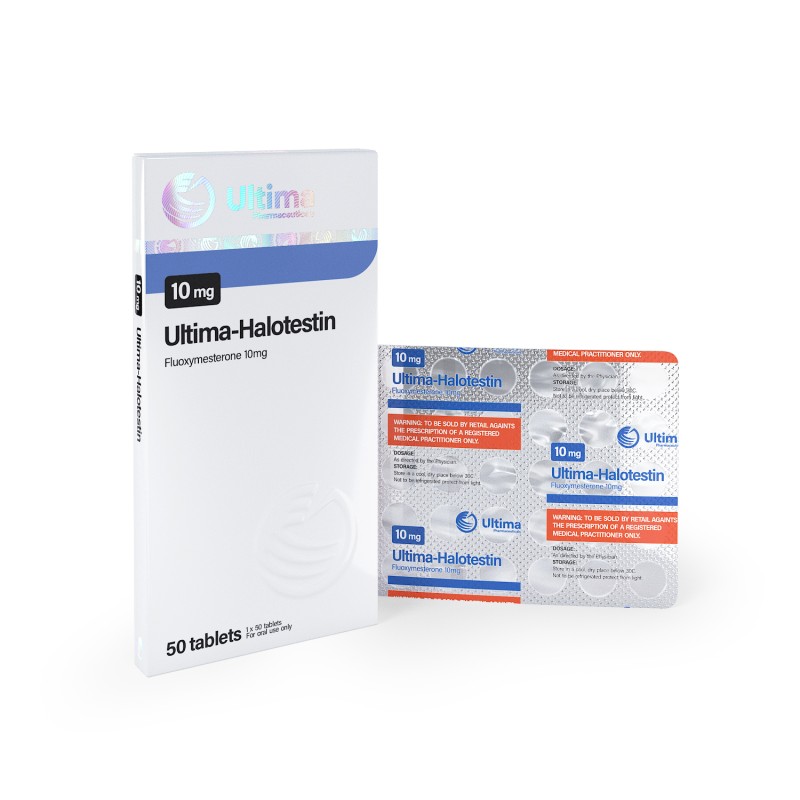 Halotestin 10mg