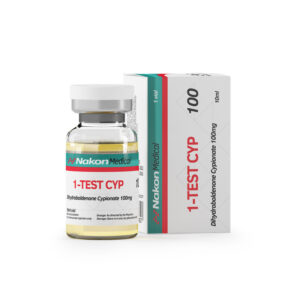 Test Cyp 100mg