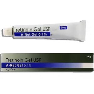 A-Ret Gel 20g
