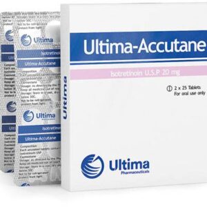 Accutane 20mg
