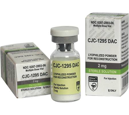 CJC 1295 DAC