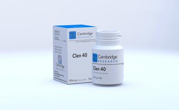 Cambridge Clen