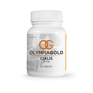 Cialis (Tadalafil)