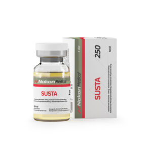 Sustanon 250mg