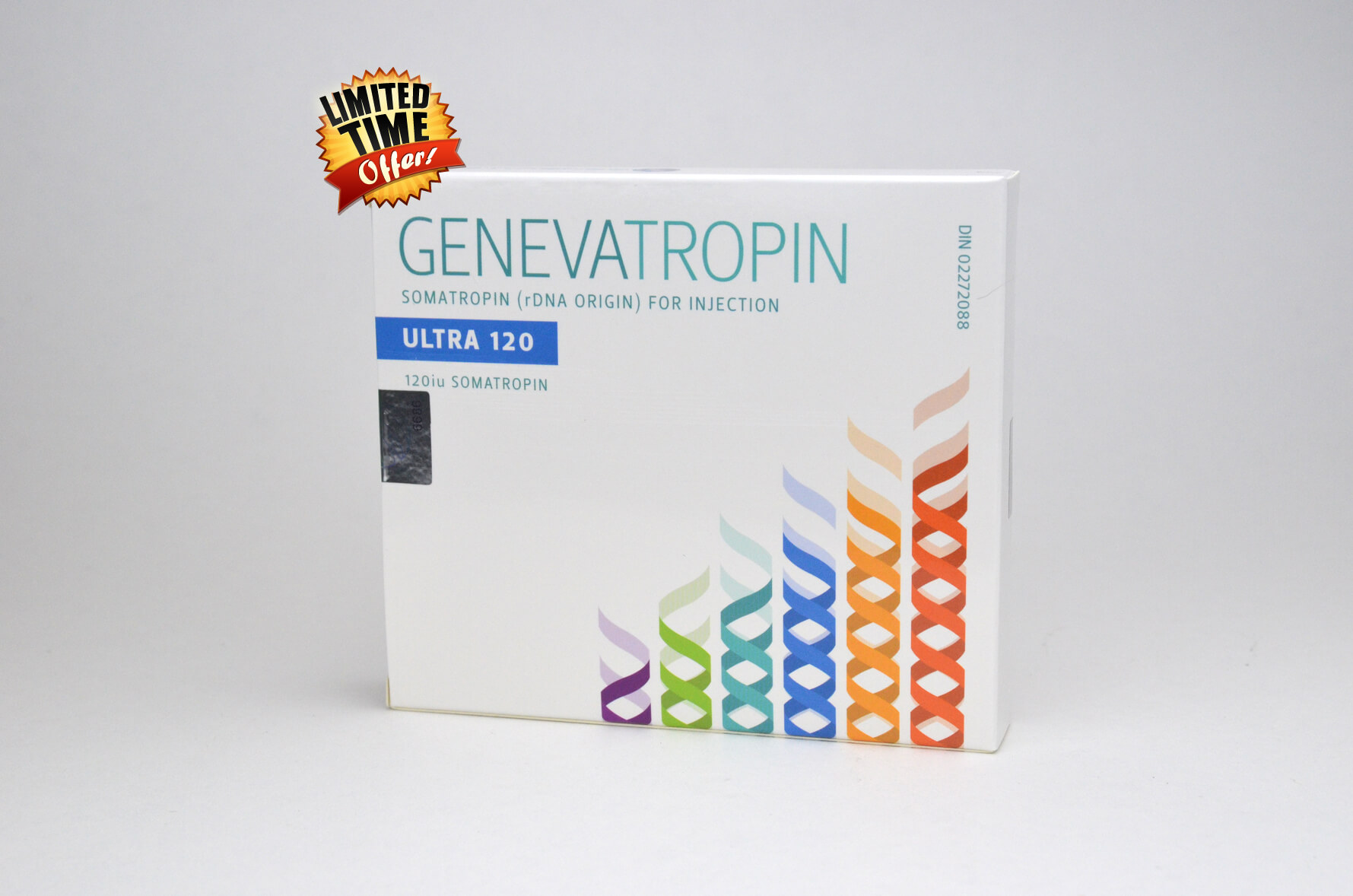 Genevatropin