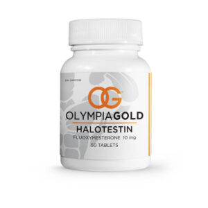 Halotestin 50 Tabs