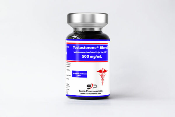 Testosterone Blend 500mg