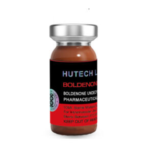 Boldenone Eq 300mg