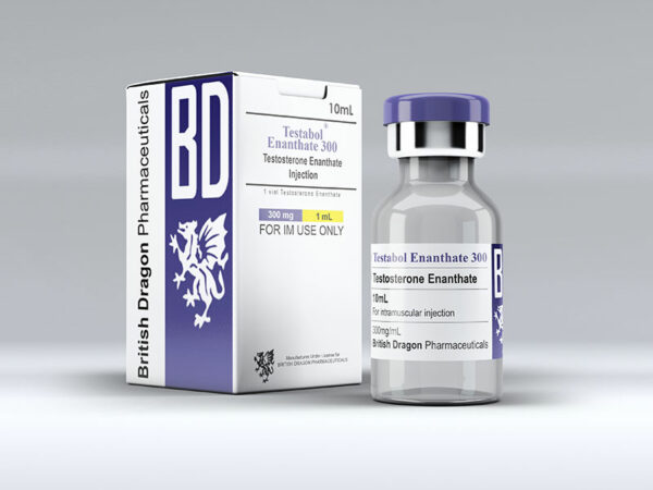 Testabol Enanthate 300mg