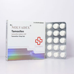 Nolvadex 10mg