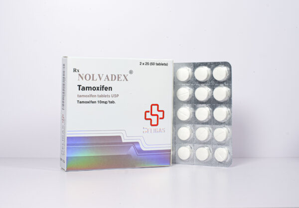 Nolvadex 10mg