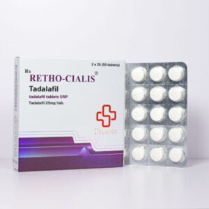 Taladafil 25mg