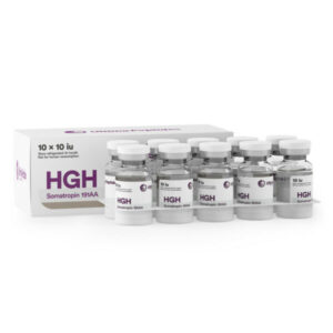 HGH 10IU