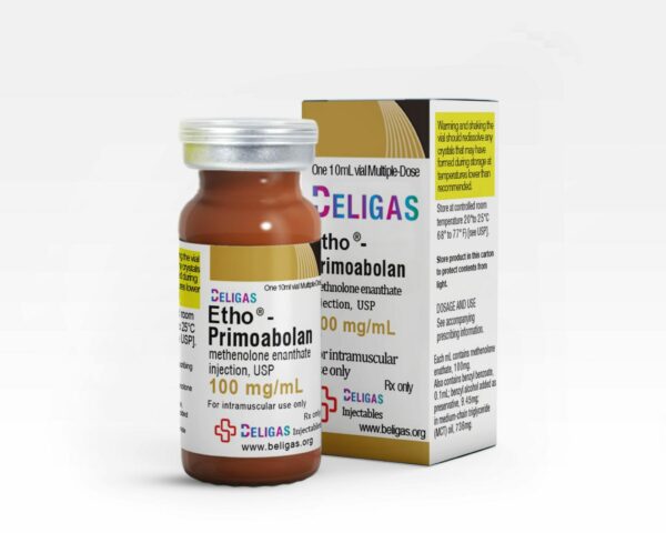 Primobolan 100mg/ml