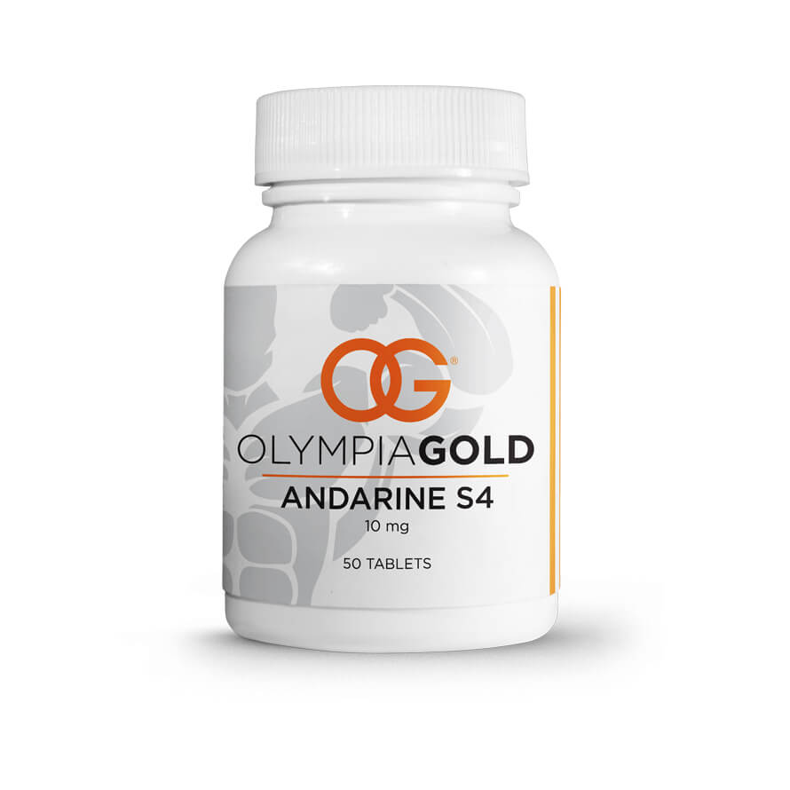 Andarine S4