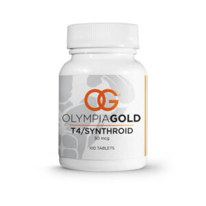 T4/Synthroid
