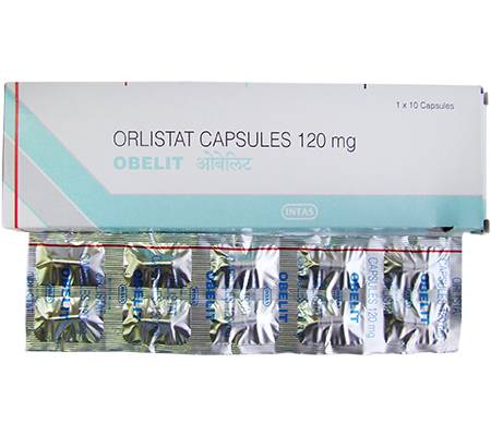 Obelit 120mg