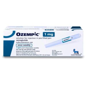 Ozempic 1mg
