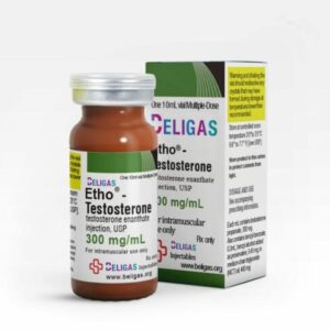 Testosterone Enanthate 300mg