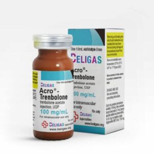 Trenbolone Acetate 100mg