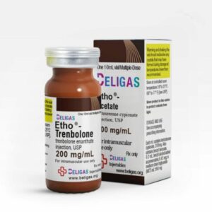 Tren E 200mg