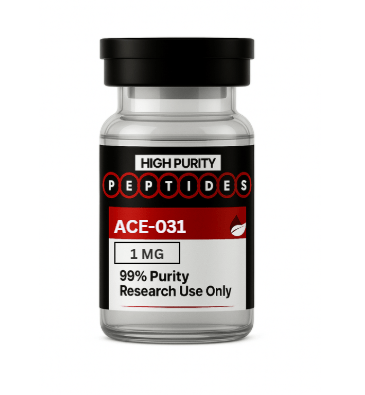 ACE 031 1mg × 10 Vials