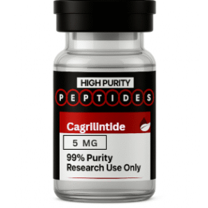 Cagri 5mg × 10 vials