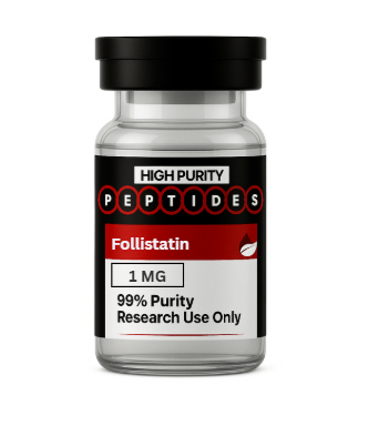 Follistatin 1mg × 10 vials