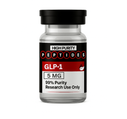 GP GLP-1 5mg/vial × 10 vials