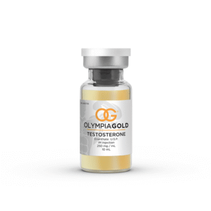 Testosterone Enanthate