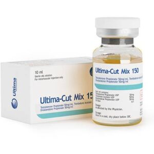 Ultima Cut
