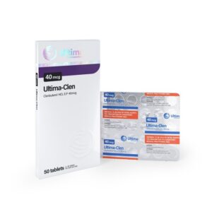 Clen 40mg