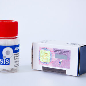 Anavar 10 mg – SIS Labs