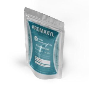 Aromaxyl (Exemestane)