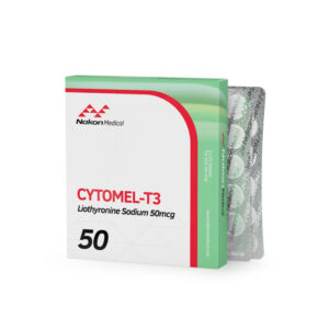 Cytomel-T3 50mg