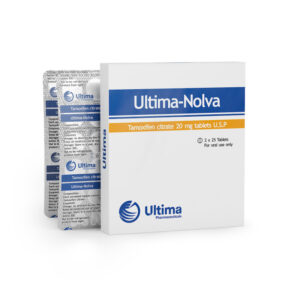 Nolva 20mg