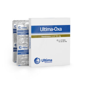 Oxa 50mg