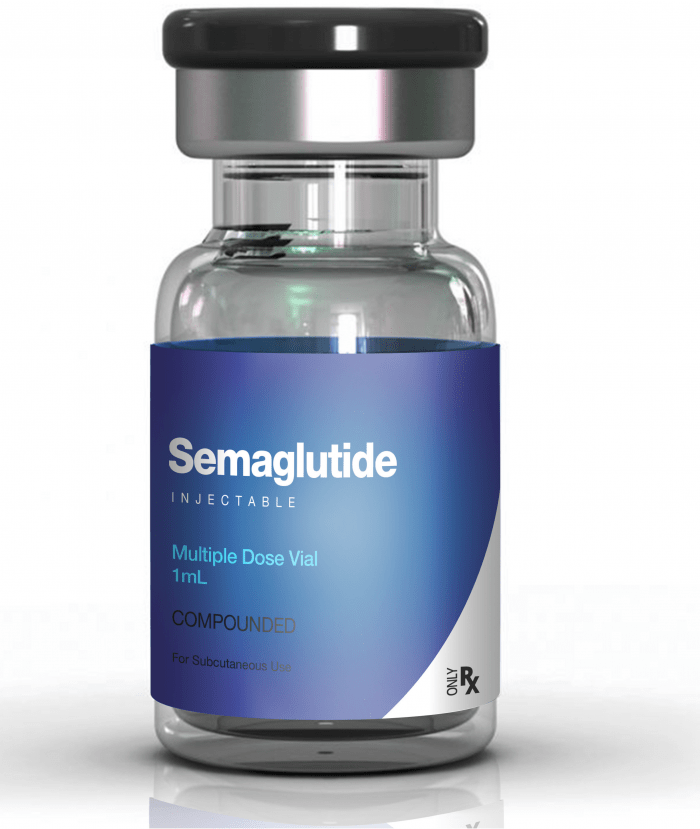 Semaglutide 5mg