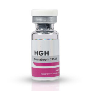 HGH 100IU